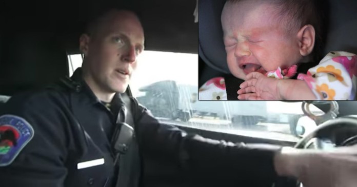 policajac posvojio dijete beskućnice policajac posvojio dijete beskućnice