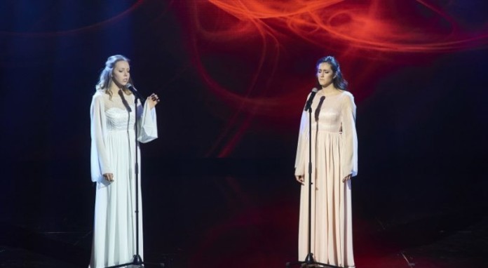 sestre ramljak supertalent dubine sestre ramljak supertalent dubine