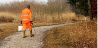 Otac nikada nije priznao kćerkama da je čistač ulice, a onda im napisao pismo koje će vas ganuti do suza