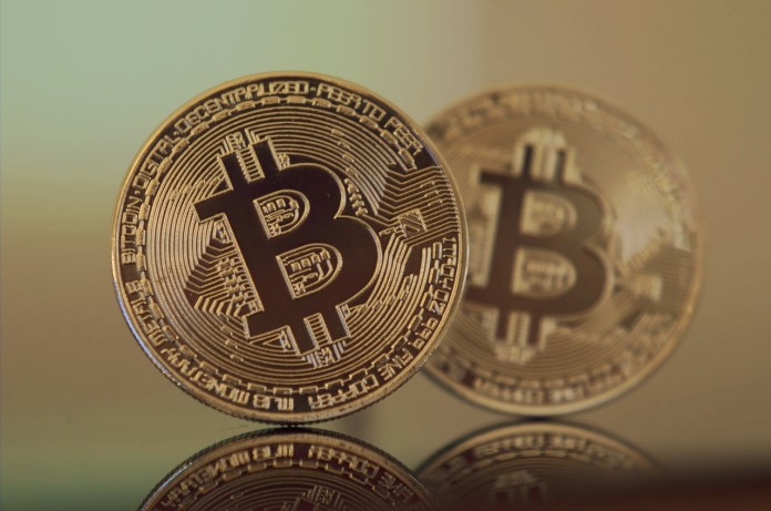 Bitcoin valuta