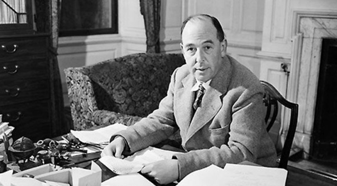 C. S. Lewis