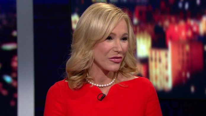 duhovna savjetnica Paula White duhovna savjetnica Paula White