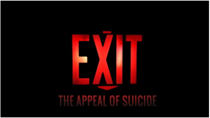 izlaz poziv na samoubojstvo film
