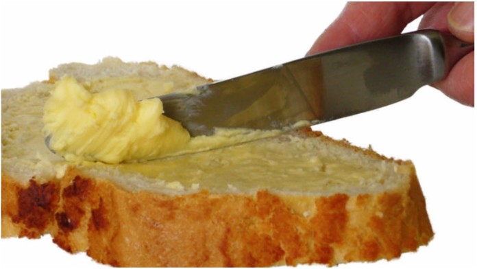 kako nastaje margarin