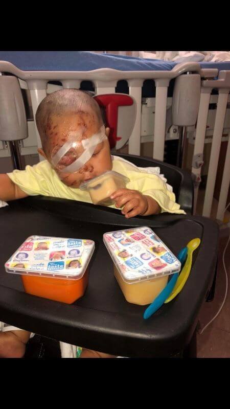 Foto: GoFundMe