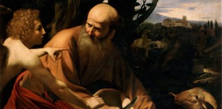 Je li Bog doista htio da Abraham ubije Izaka