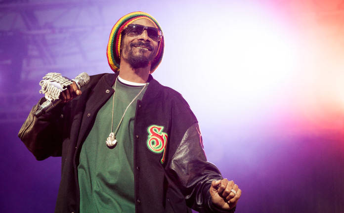 Snoop Dogg Snoop Dogg se okrenuo Bogu