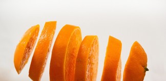 narančina kora