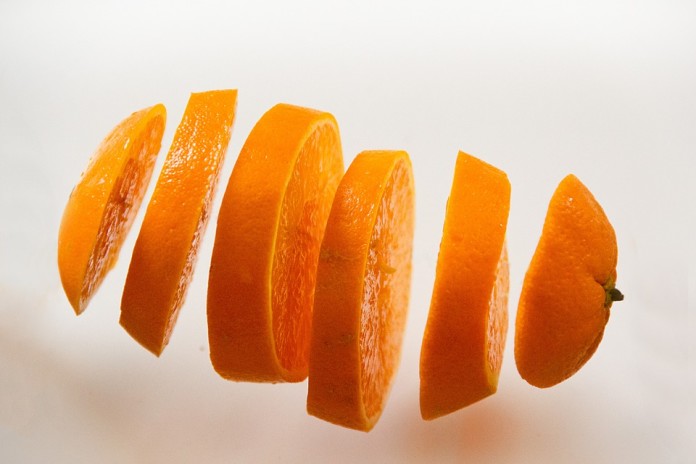 narančina kora