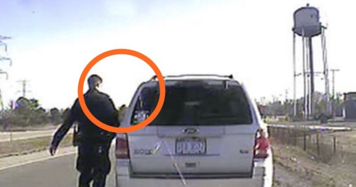 policajac spasio život dječaku policajac spasio život dječaku