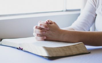 molitve bog uvijek odgovara