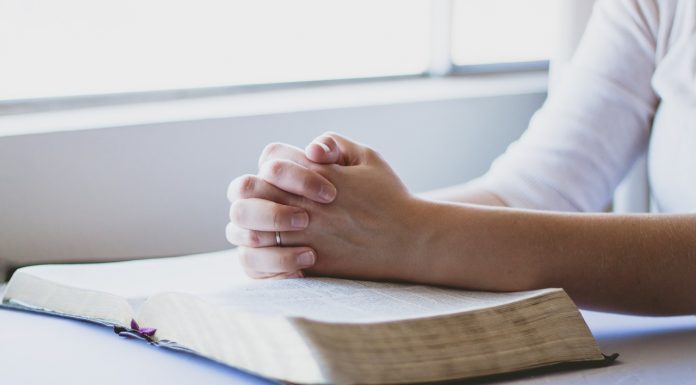 molitve bog uvijek odgovara