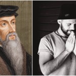 Calvin pravila za molitvu
