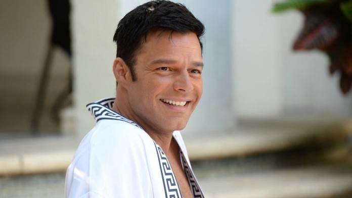Ricky Martin homoseksualne veze Ricky Martin homoseksualne veze