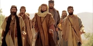 Jesu li apostoli ukrali Isusovo tijelo?