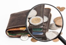 biblijski stihovi financijski problemi