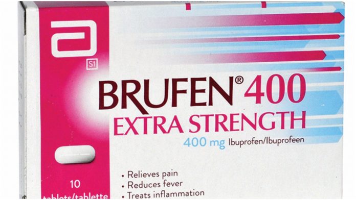 brufen brufen srčane bolesti