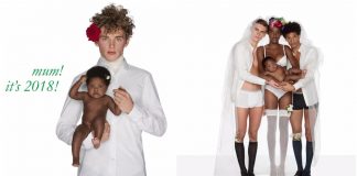 novi katalog Benettona