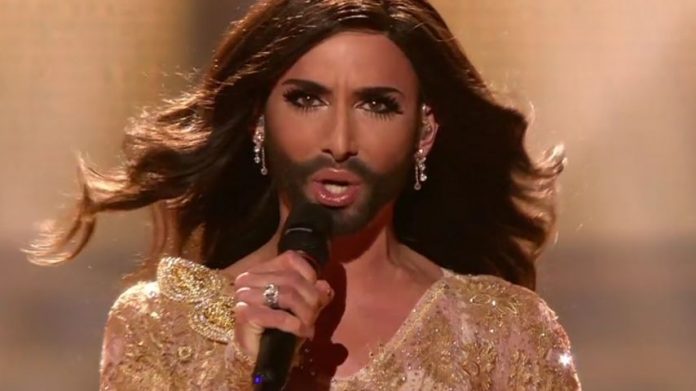 Conchita Wurst hiv pozitivna Conchita Wurst hiv pozitivna