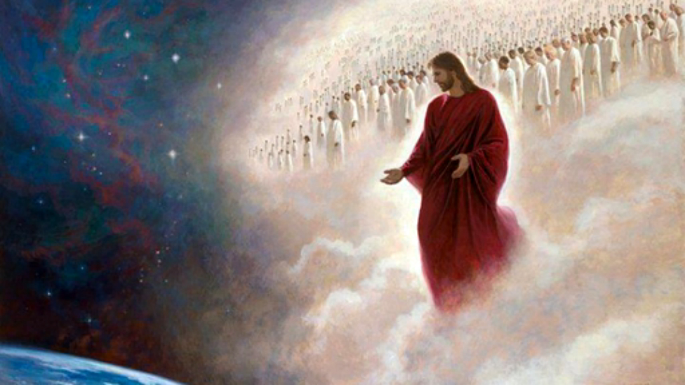 Isusov drugi dolazak razlikovati od prvog