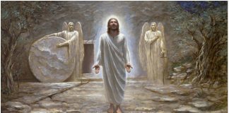 Je li Isus Krist zaista uskrsnuo dokazi