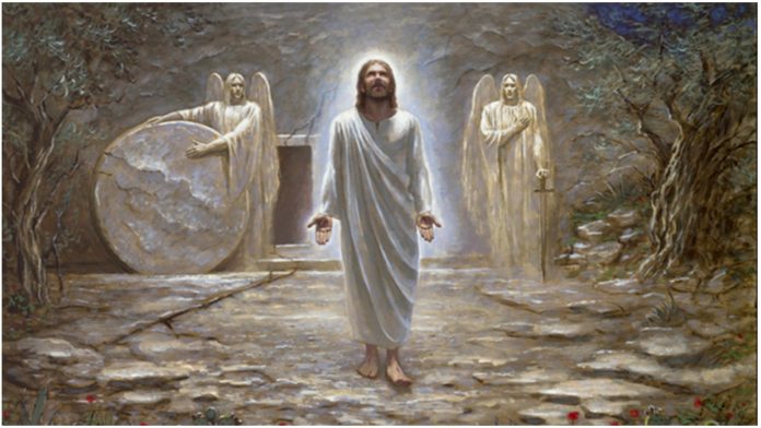 Je li Isus Krist zaista uskrsnuo dokazi