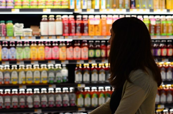 Novinarka Glasa Slavonije trgovina Novinarka Glasa Slavonije trgovina
