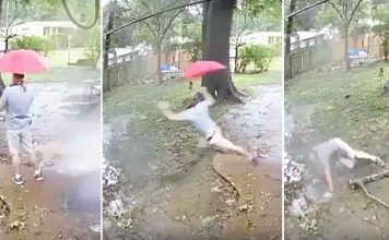 anđeli čuvari im spasili život