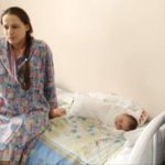 rodila bebu jedna u 625 milijuna