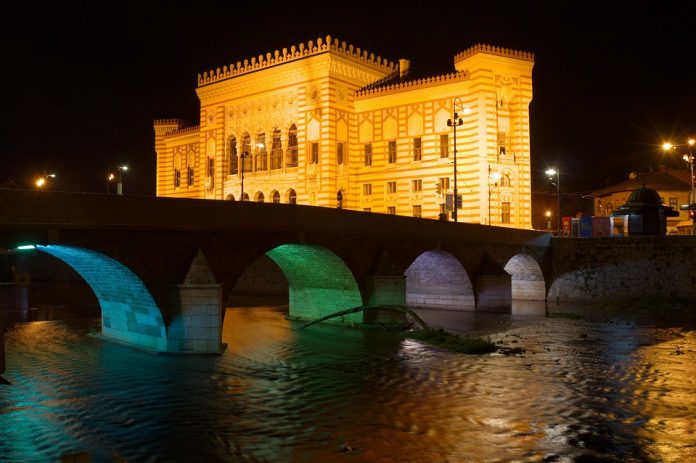 zlostvljanje dječaka Bosna zlostvljanje dječaka Bosna