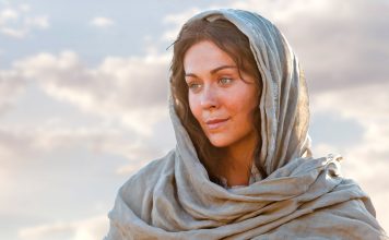 žene koje su voljele Isusa