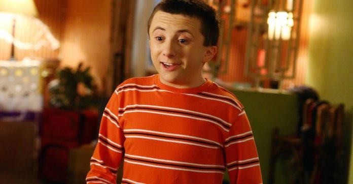 Atticus Shaffer Atticus Shaffer