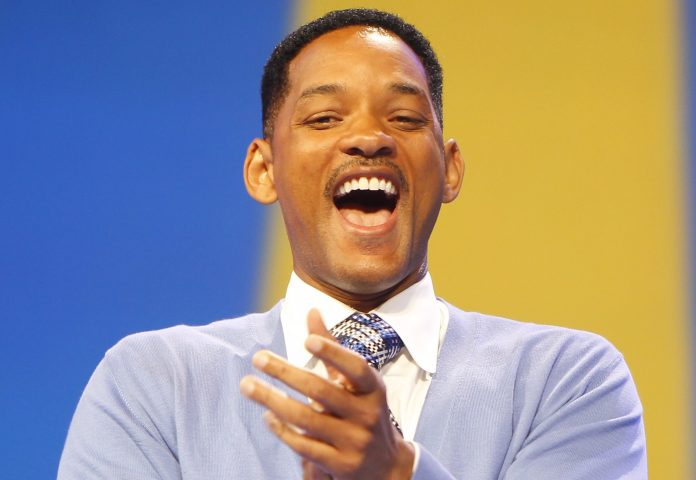 Will Smith o Bogu Will Smith o Bogu