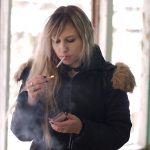 light cigarete
