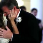 mladenka priredila ocu iznenađenje