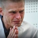 nevin u zatvoru 18 godina
