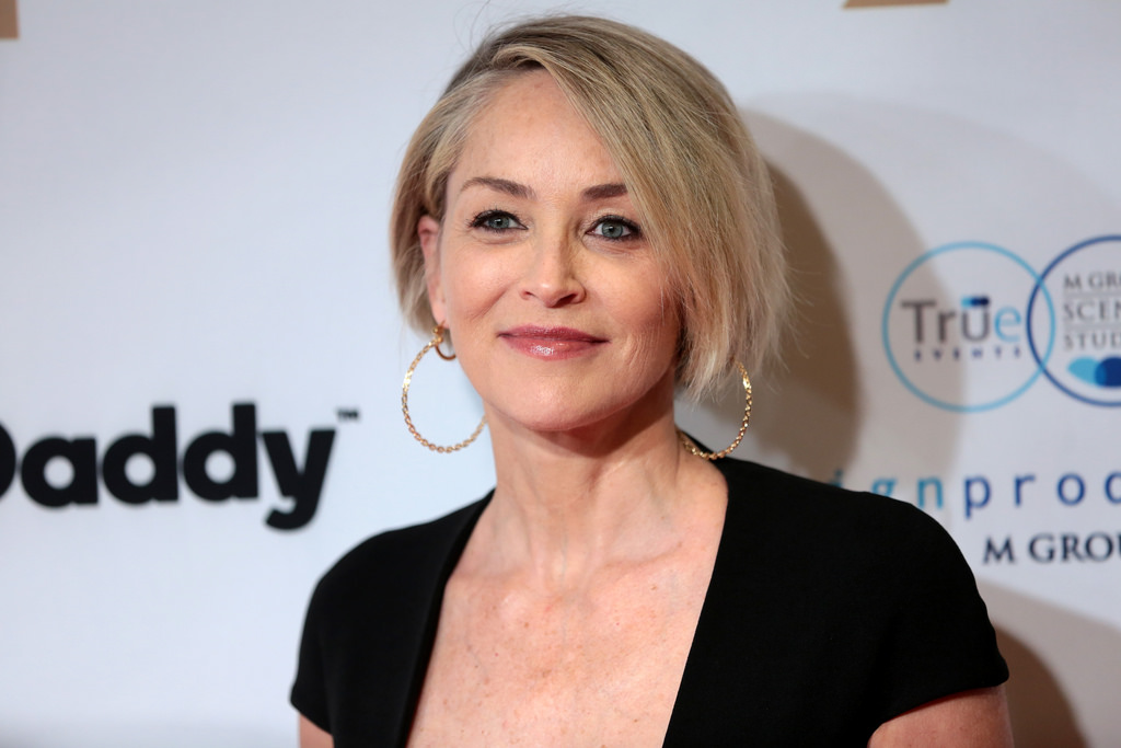 sharon stone iskusila smrt Bog