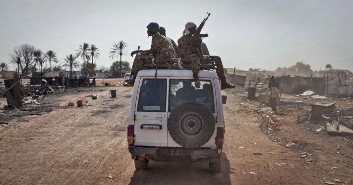 sudan deset ubijenih sudan deset ubijenih