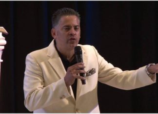 bivši sotonist john ramirez