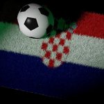 hrvati psuju gledaju nogomet