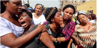 muslimani pokolj nad kršćanima u nigeriji