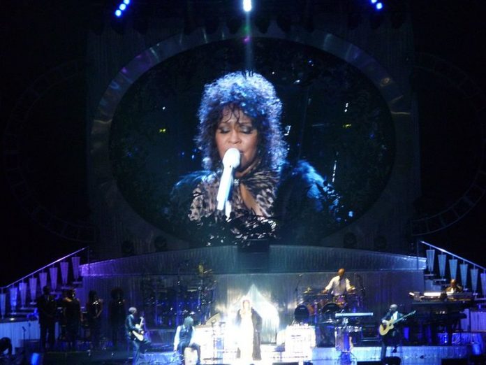 whitney houston večer prije nego će umrijeti whitney houston večer prije nego će umrijeti
