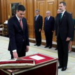 Španjolski premijer