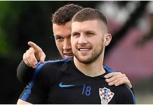 Ante Rebic Platio Kredite Svim Mjestanima Svog Rodnog Sela Ante Rebic Platio Kredite Svim Mjestanima Svog Rodnog Sela