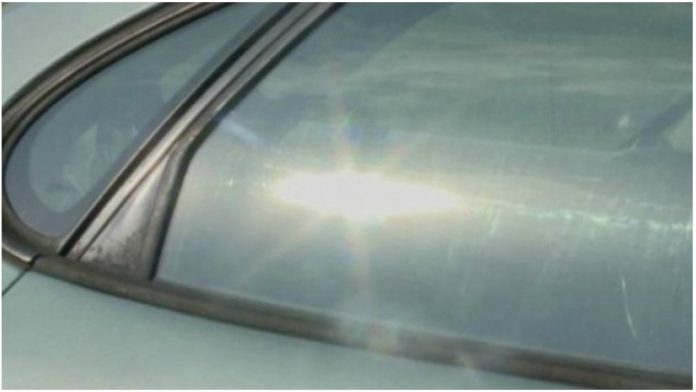 Beba preminula jer ju je majka ostavila u vrućem automobilu osam sati