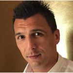 Mario Mandžukić donirao novac
