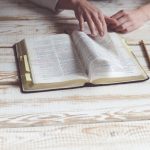 blagoslovi svakodnevnog čitanja Biblije
