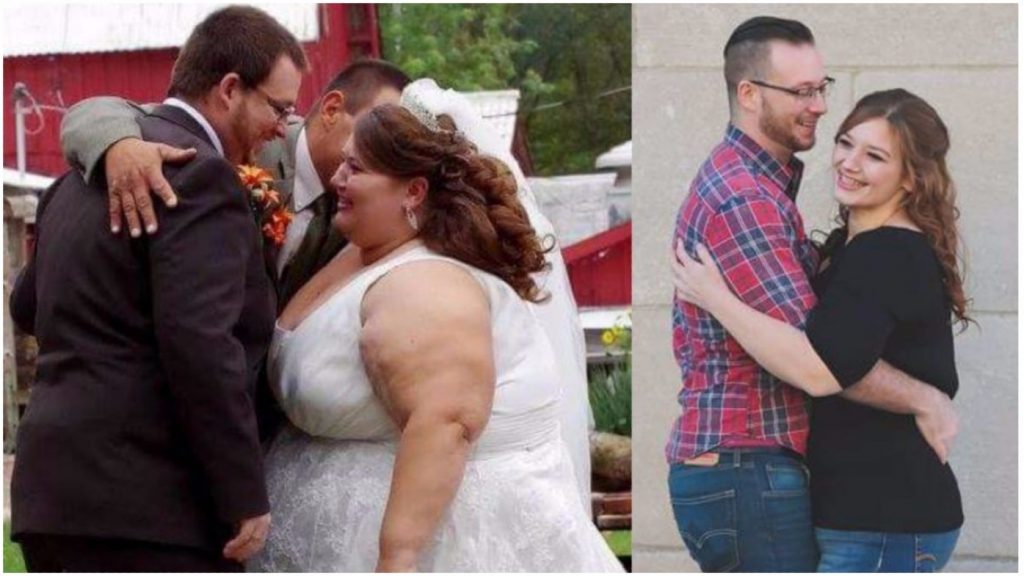 Bračni par smršavio 180 kilograma: Kažu da nije u pitanju prehrana, već nešto drugo