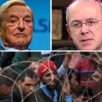 europska migrantska kriza vatikanski biskup