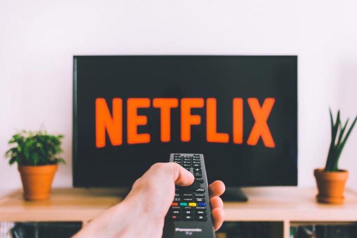 netflix šokirao svijet netflix šokirao svijet